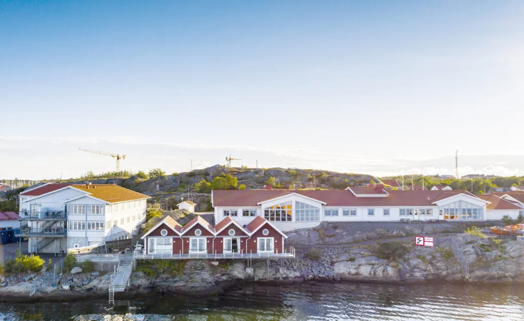 Öckerö Maritime Center